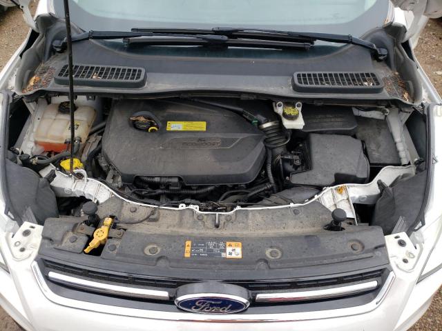 Photo 11 from auction – 2013 FORD ESCAPE SEL with VIN 1FMCU0HX5DUA77251