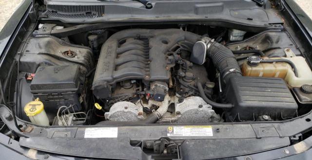 صورة رقم 11 من المزاد - 2008 DODGE CHARGER مع VIN 2B3KA43G98H227170