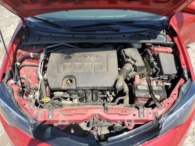Photo 11 from auction – 2017 TOYOTA COROLLA L with VIN 5YFBURHE7HP639124