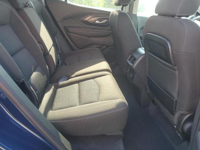 Photo 11 from auction – 2022 GMC TERRAIN SL with VIN 3GKALMEV0NL166475