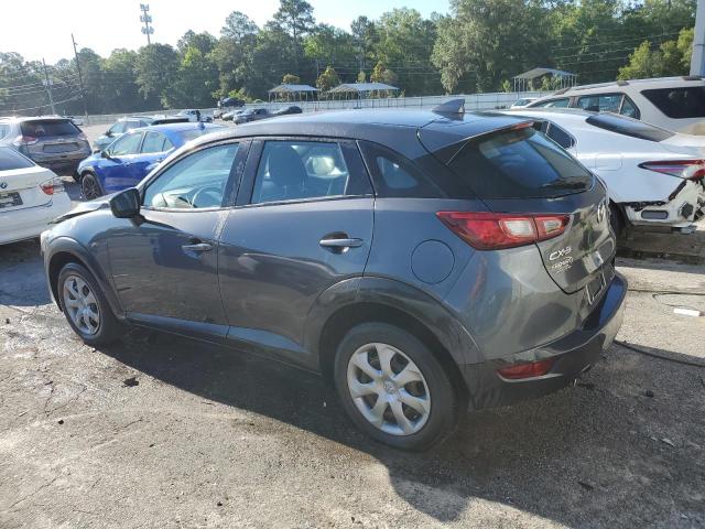 Photo 2 from auction – 2016 MAZDA CX-3 SPORT with VIN JM1DKBB75G0105886