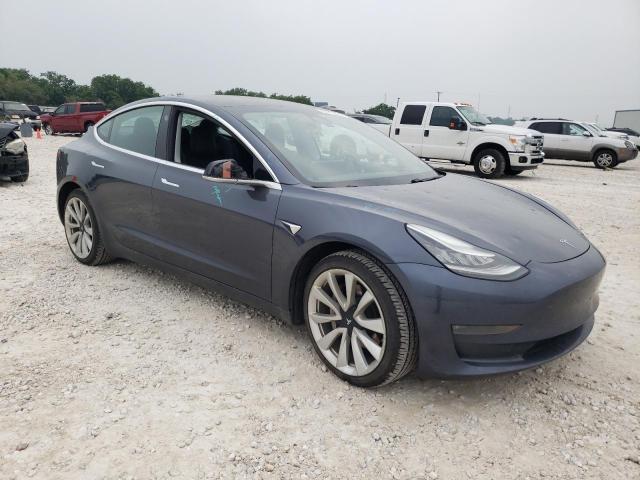 Photo 4 from auction – 2020 TESLA MODEL 3 with VIN 5YJ3E1EB6LF620193