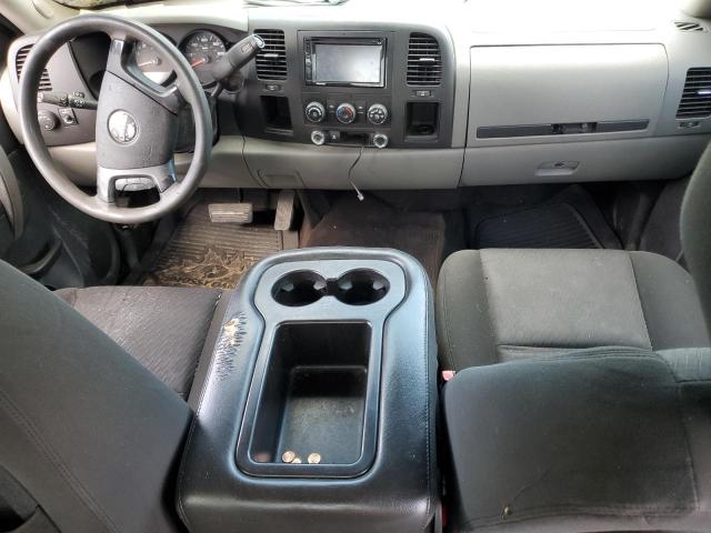 Photo 8 from auction – 2011 GMC SIERRA C15 with VIN 3GTP1UEA0BG147809