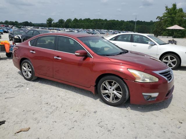 Photo 4 from auction – 2014 NISSAN ALTIMA 2.5 with VIN 1N4AL3AP8EC113697