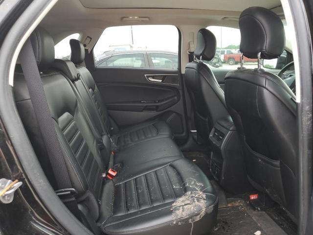 Photo 10 from auction – 2019 FORD EDGE SEL with VIN 2FMPK3J9XKBB68846