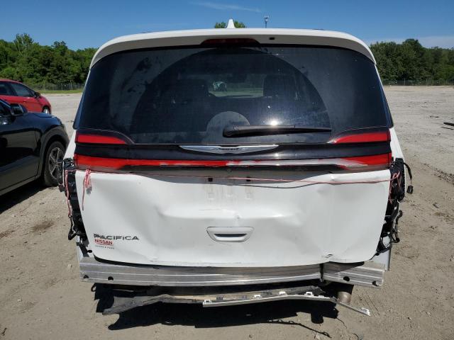 Photo 6 from auction – 2022 CHRYSLER PACIFICA T with VIN 2C4RC1BG3NR112884