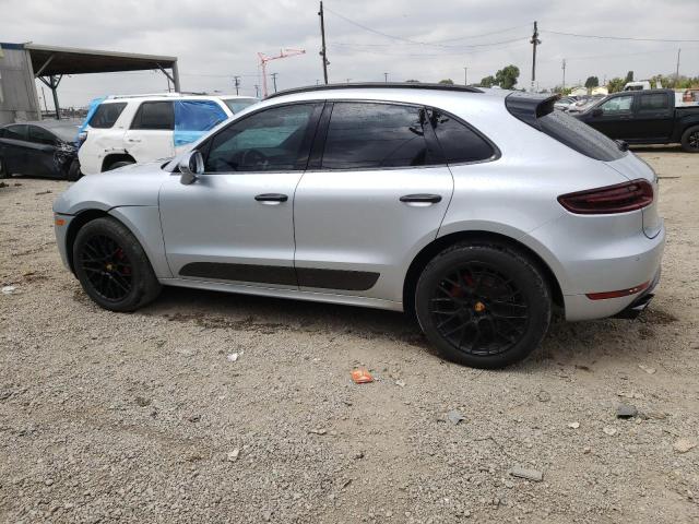Photo 2 from auction – 2017 PORSCHE MACAN GTS with VIN WP1AG2A56HLB56610