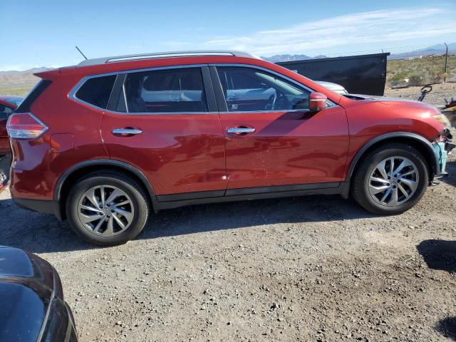Photo 3 from auction – 2015 NISSAN ROGUE S with VIN 5N1AT2MT2FC781294