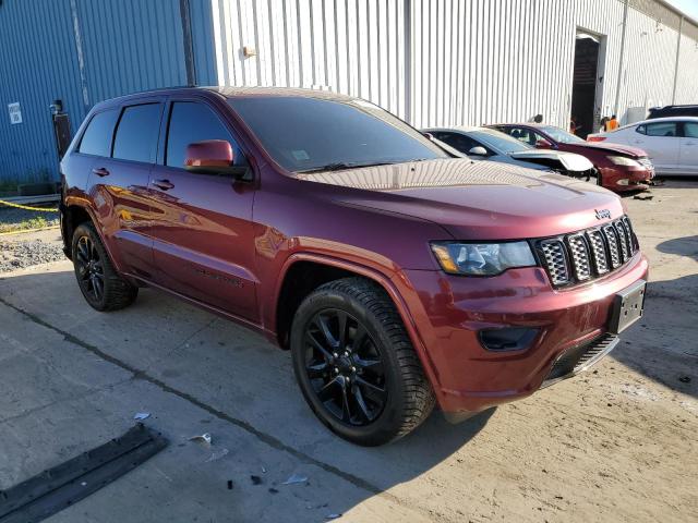 Photo 4 from auction – 2019 JEEP GRAND CHER with VIN 1C4RJFAG2KC528434