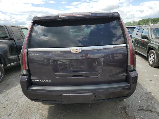 Photo 6 from auction – 2015 CADILLAC ESCALADE L with VIN 1GYS4MKJ7FR599293