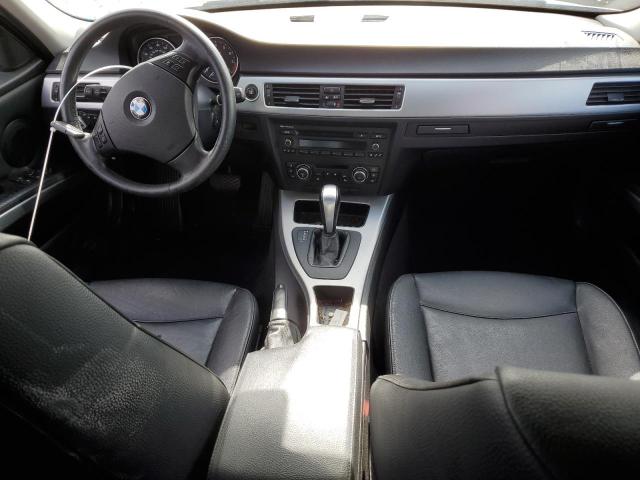 Photo 8 from auction – 2011 BMW 335 XI with VIN WBAPL5C53BA920001