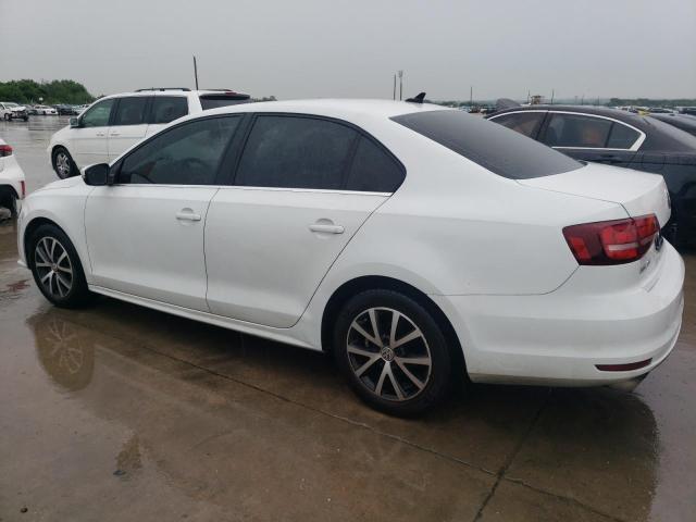 Photo 2 from auction – 2017 VOLKSWAGEN JETTA SE with VIN 3VWDB7AJ7HM295776