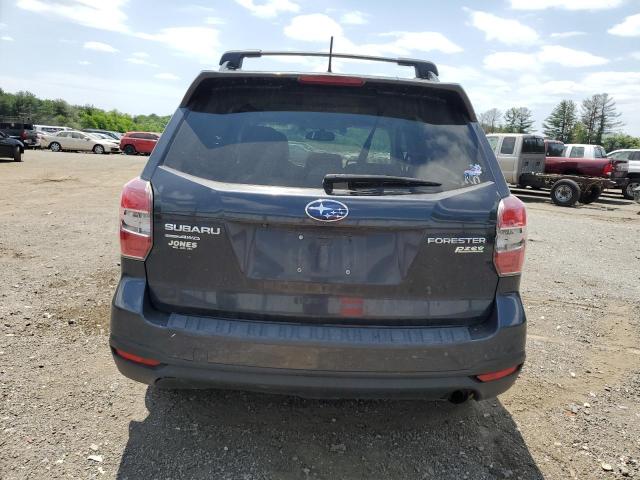Photo 6 from auction – 2014 SUBARU FORESTER 2 with VIN JF2SJAPC9EH521367