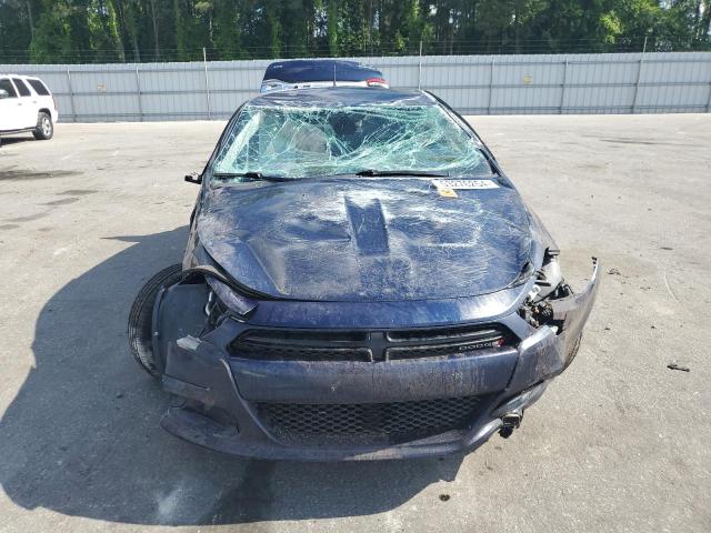 Photo 5 from auction – 2016 DODGE DART SXT with VIN 1C3CDFBB2GD529198