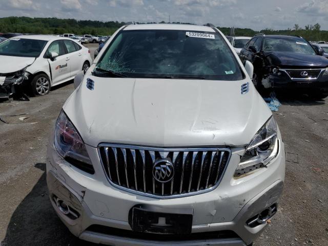 Photo 5 from auction – 2014 BUICK ENCORE PRE with VIN KL4CJHSB9EB775264