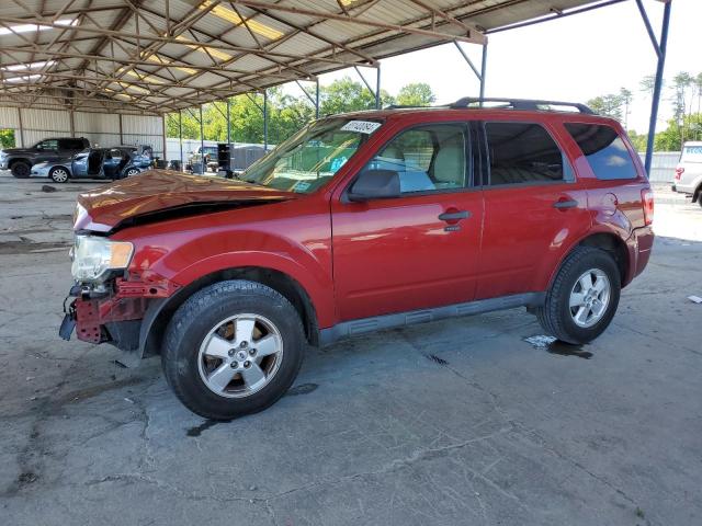 FORD ESCAPE XLT 2012 с VIN 1FMCU0DG9CKB38679 - Фото с аукциона