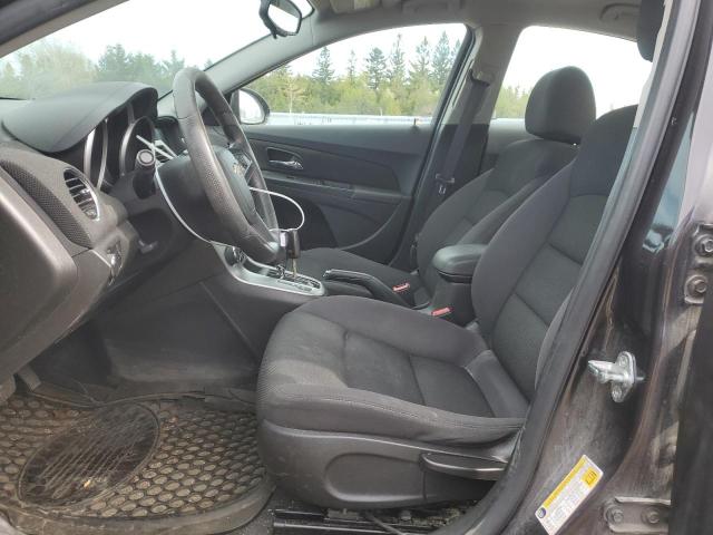 Photo 7 from auction – 2015 CHEVROLET CRUZE LT with VIN 1G1PC5SB9F7209828