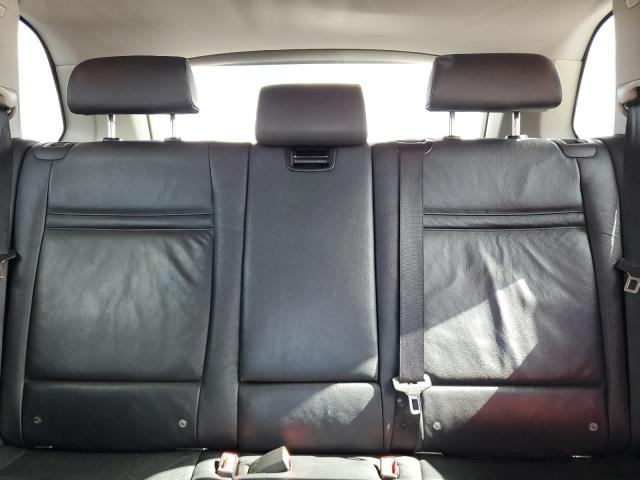 Photo 10 from auction – 2009 BMW X5 XDRIVE3 with VIN 5UXFE43539L274393