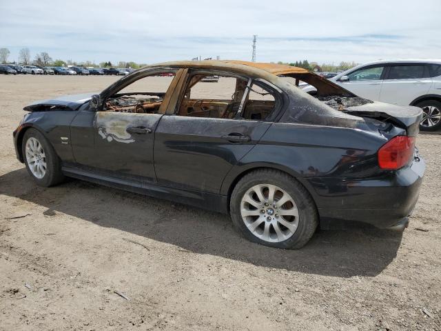 Photo 2 from auction – 2011 BMW 328 XI with VIN WBAPK7C58BA821401