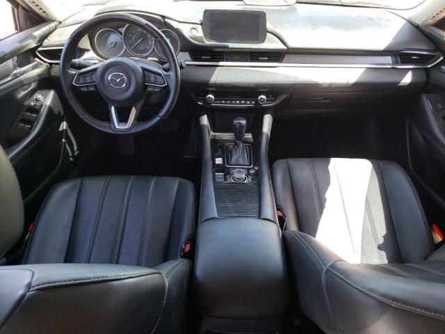 Photo 8 from auction – 2021 MAZDA 6 TOURING with VIN JM1GL1VM2M1604995