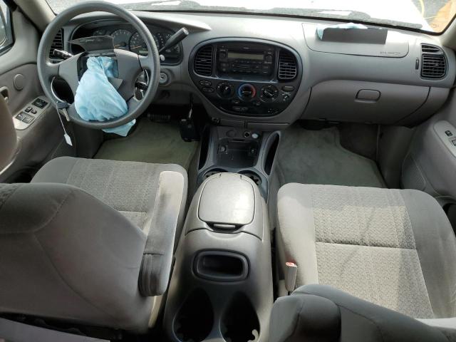 Photo 8 from auction – 2003 TOYOTA TUNDRA ACC with VIN 5TBBT44113S347972