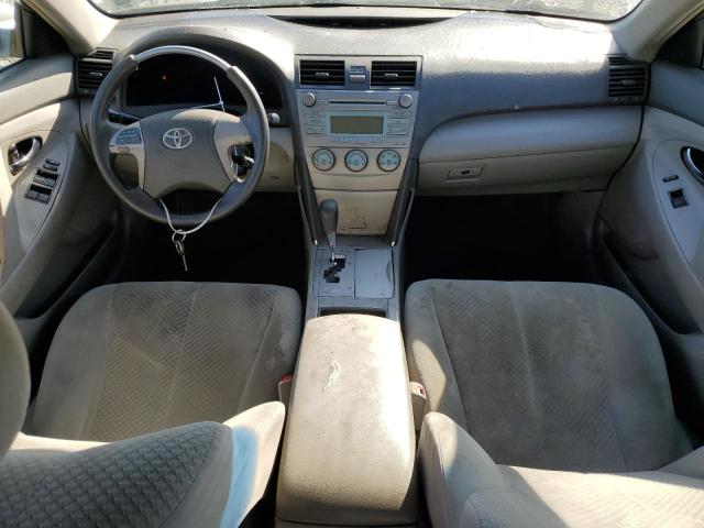 Photo 8 from auction – 2007 TOYOTA CAMRY CE with VIN 4T1BE46K57U610971