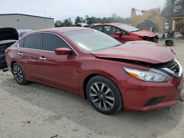 Photo 4 from auction – 2017 NISSAN ALTIMA 2.5 with VIN 1N4AL3AP1HC475469