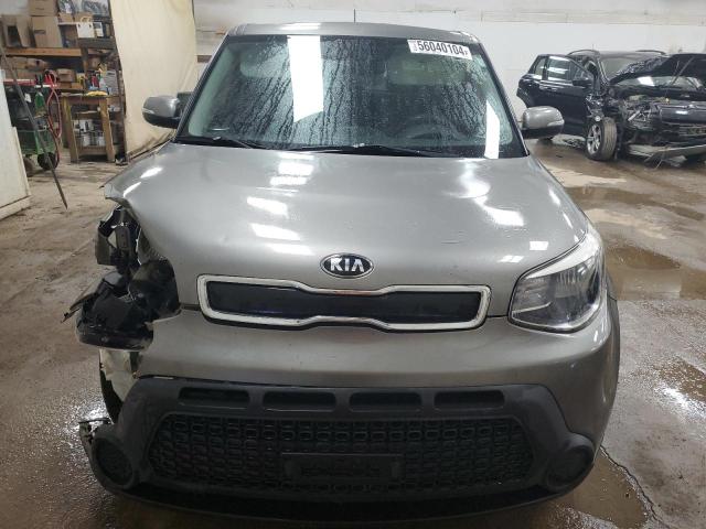 صورة رقم 5 من المزاد - 2014 KIA SOUL + مع VIN KNDJP3A54E7082163