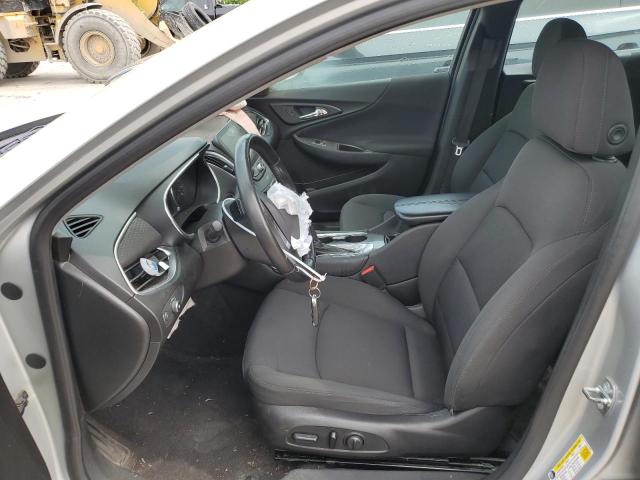 Photo 7 from auction – 2016 CHEVROLET MALIBU LT with VIN 1G1ZE5ST0GF345977