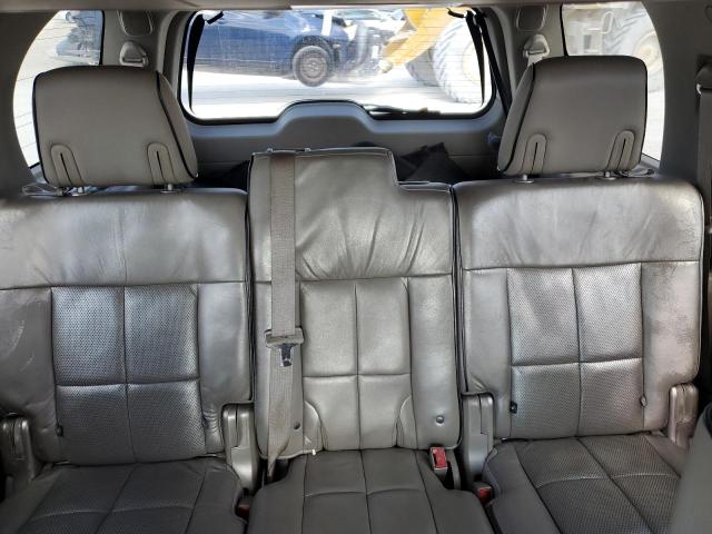 Photo 10 from auction – 2008 LINCOLN NAVIGATOR with VIN 5LMFU27558LJ08371