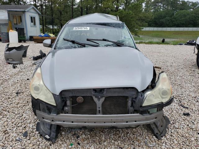 Photo 5 from auction – 2011 SUBARU LEGACY 2.5 with VIN 4S3BMCC64B3219866