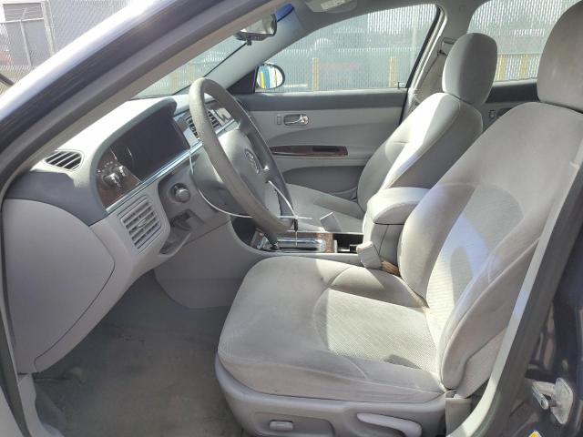 Photo 7 from auction – 2007 BUICK ALLURE CX with VIN 2G4WF582X71219540