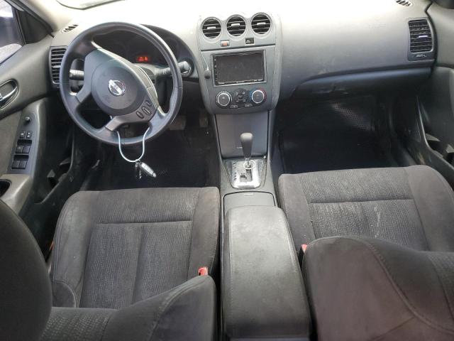 Photo 8 from auction – 2011 NISSAN ALTIMA BAS with VIN 1N4AL2AP7BN451456
