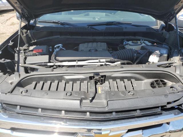 Photo 11 from auction – 2021 CHEVROLET SILVERADO with VIN 1GCPYJEK0MZ399730