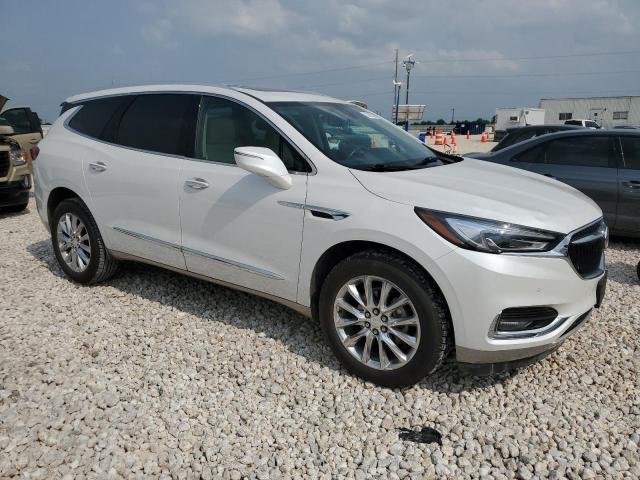 Photo 4 from auction – 2018 BUICK ENCLAVE PR with VIN 5GAERCKW1JJ212157