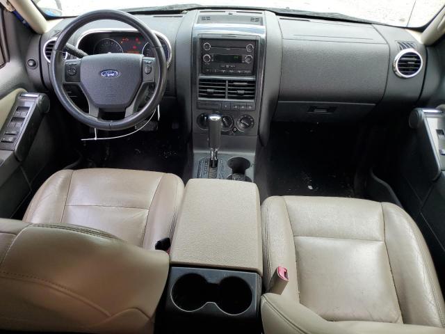 Photo 8 from auction – 2008 FORD EXPLORER X with VIN 1FMEU73E08UA72231