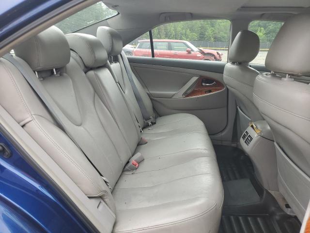 Photo 10 from auction – 2008 TOYOTA CAMRY CE with VIN 4T1BE46K18U245108