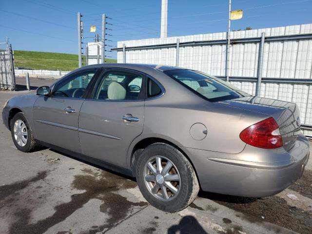 Photo 2 from auction – 2006 BUICK LACROSSE C with VIN 2G4WC552361294205