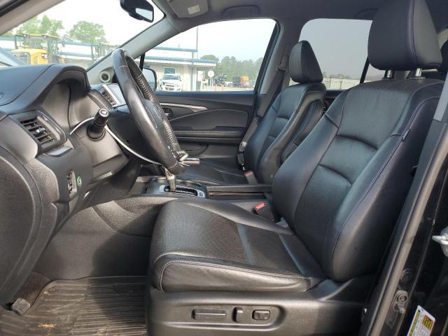Photo 7 from auction – 2017 HONDA RIDGELINE with VIN 5FPYK2F60HB005269