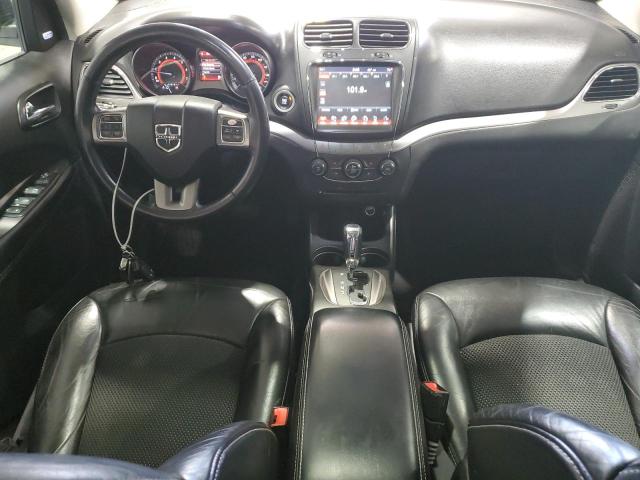 Photo 8 from auction – 2015 DODGE JOURNEY CR with VIN 3C4PDCGG1FT599011