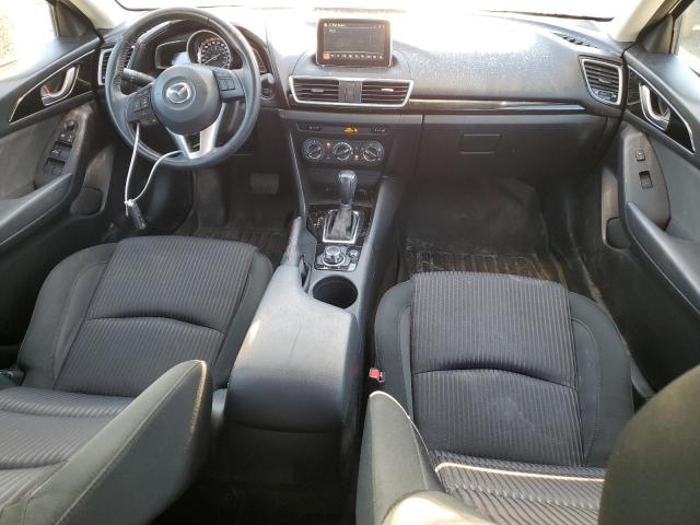 Photo 8 from auction – 2015 MAZDA 3 TOURING with VIN 3MZBM1L70FM127801