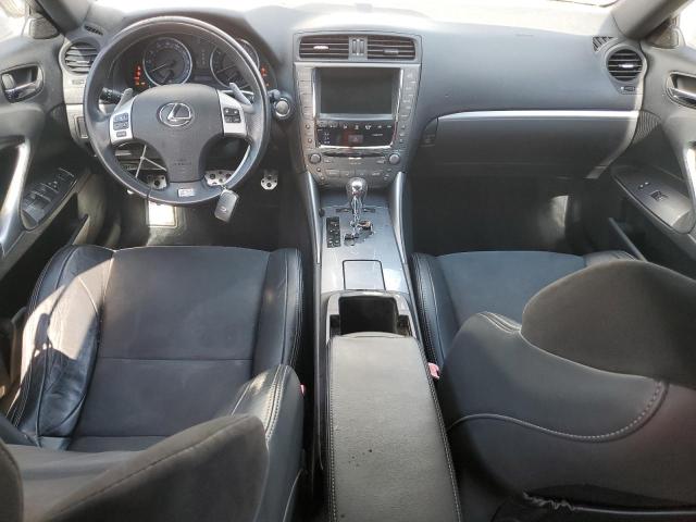 Photo 8 from auction – 2011 LEXUS IS 250 with VIN JTHBF5C26B5147350