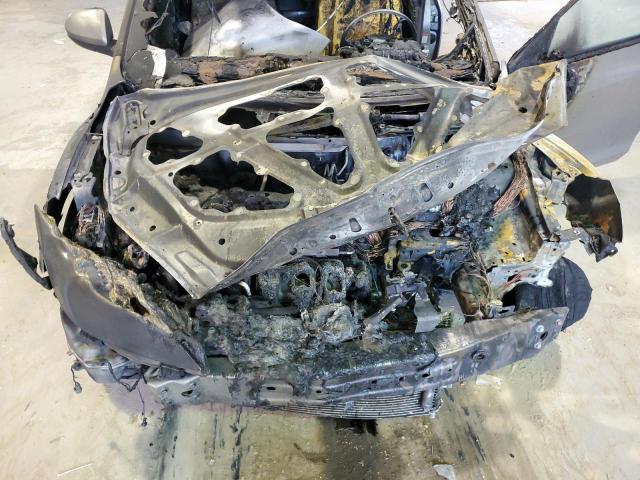 Zdjęcie 11 z aukcji – 2011 MAZDA 3 S z VIN JM1BL1W54B1447100