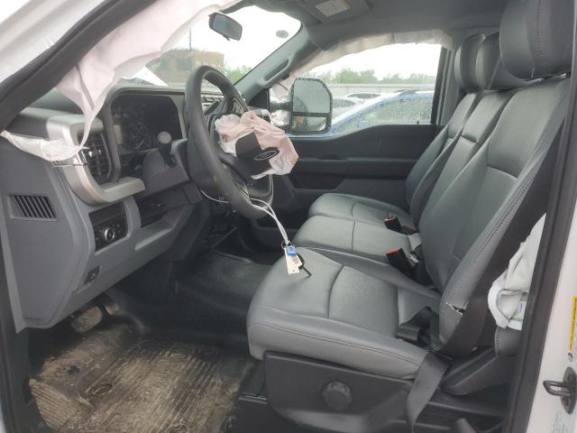 Photo 7 from auction – 2024 FORD F250 SUPER with VIN 1FTBF2AA1REC81669