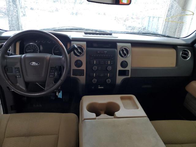 Photo 8 from auction – 2012 FORD F150 SUPER with VIN 1FTFX1ETXCFB96626