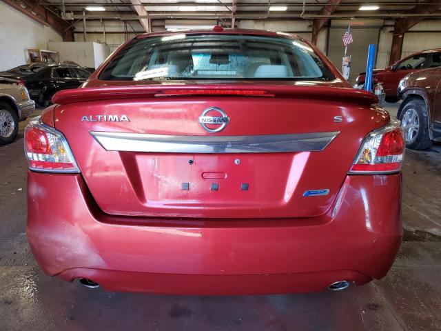 Photo 6 from auction – 2014 NISSAN ALTIMA 2.5 with VIN 1N4AL3AP9EC267934