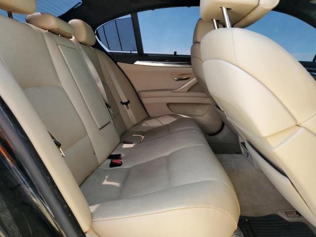 Фото 10 с аукциона – 2011 BMW 550 I с VIN WBAFR9C58BC758579