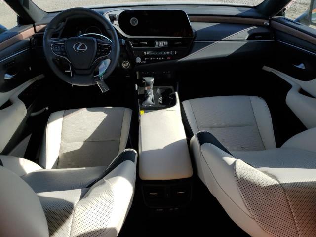 Photo 8 from auction – 2023 LEXUS ES 300H BA with VIN 58ADA1C1XPU034348