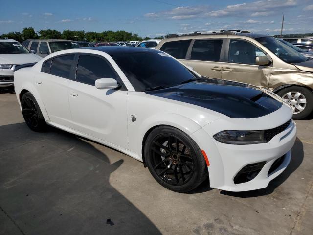 Photo 4 from auction – 2021 DODGE CHARGER SR with VIN 2C3CDXL92MH622626