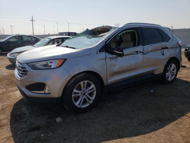 Foto 1 de la subasta – 2020 FORD EDGE SEL con VIN 2FMPK4J92LBB45505